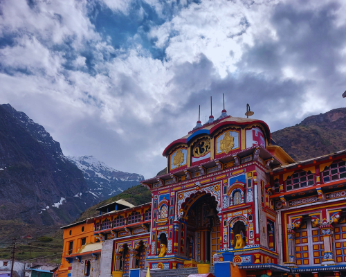 Chardham Yatra Tips