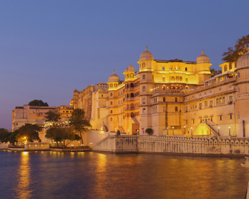 Rajasthan Travel